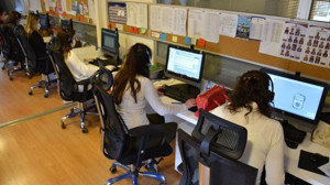 KARESİ BELEDİYESİ’NİN GÜLEN YÜZÜ VE SESİ