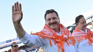 Büyükşehir'den Geleneksel Spora Destek