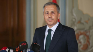 Bakan Yerlikaya göçmen sayısını açıkladı