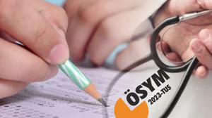 2023-TUS ve STS Tıp Doktorluğu 2'nci Dönem Sınavları Yarın Olacak