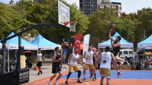 30 Ağustosta Top Zafer İçin Potaya Girecek