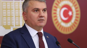 AK Parti'li Canbey : 'Kurtuluş kıvılcımı Balıkesir’de yakılmıştır'