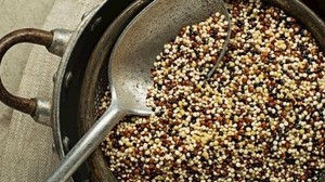 Kinoa Tüketmeniz İçin 5 Sebep