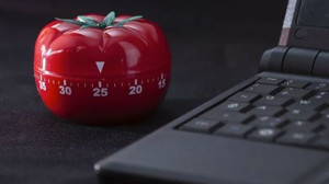 Pomodoro Tekniği Nedir?