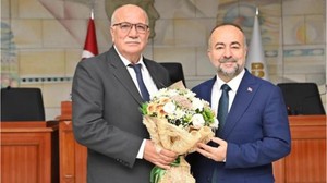 Ahilik Haftası Etkinlikleri Balıkesir'de Başladı