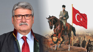 Balıkesir Baro Başkanı Karakaşlı'dan Zafer Bayramı Mesajı