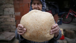 Balıkesir'de 30 Ağustos'a Özel Çörek