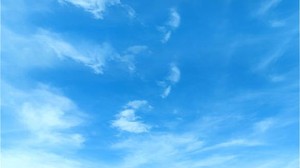 Balıkesir'de Bugün Hava Az Bulutlu