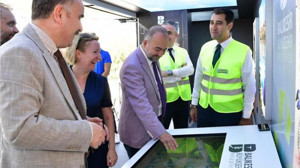 Balıkesir’de Hareketli Hafta