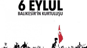 Balıkesir’in Kurtuluşun 101. Yılı Programı Belli Oldu