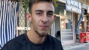 Balıkesir'in Rap Yıldızı