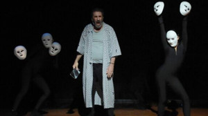 Balıkesirliler “Cem Olmak” Müzikaliyle Buluşacak