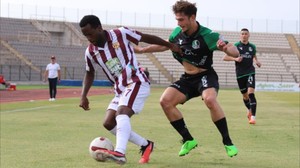 Bandırmaspor- Sakaryaspor Maç Özeti