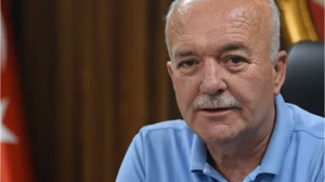 Başkan Bahçavan'ın Acı Günü!