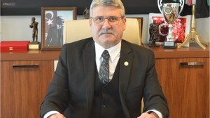 Başkan Karakaşlı: 'Cumhuriyet Değerlerine Sahip Çıkmalıyız'
