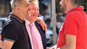Başkan Orkan: Karesi İçin Geleceğe Yatırım Yapıyoruz