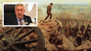 Başkan Palandöken 30 Ağustos Zafer Bayramı'nı Andı