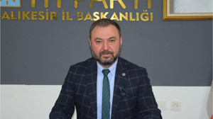 Başkan Yörük Eğitim Sorunlarına Dikkat Çekti