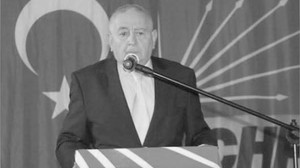 CHP Eski Erdek İlçe Başkanı Metin Uysal Hayatını Kaybetti