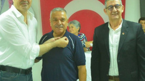 CHP Savaştepe İlçe Kongresi Yapıldı