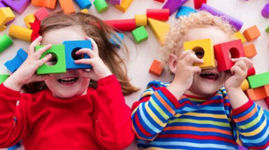 Çocuklarla Bağımsız Oyun Oynamanın Önemi