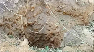 Devriye Atan Jandarma Fark Etti! 2 Şahıs Yakaladı!