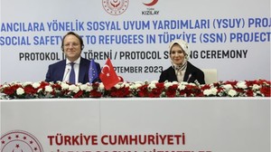 Dünya Nüfusunda Görülmeyen Hareketlilik