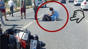 Duyarlılığın Böylesi: Motordan Düşünce Toplandılar