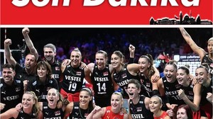 Filenin Sultanları Tarih Yazmaya Devam Ediyor !
