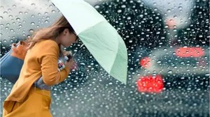 Hava Tahmin Uzmanı Duyurdu ! Yağış Kapımızı Çalacak