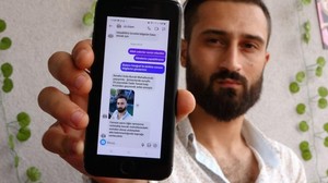 Herkes Öldü Sanıyor ! Kimseyi İnandıramıyor
