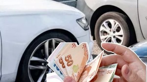 İkinci El Otomobil Fiyatları Düştü