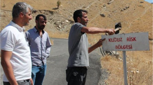 Kuduz Vakası! O Köy 6 Ay Karantinaya Alındı