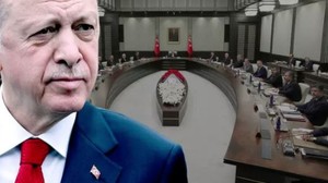 Kabine Toplandı: Emekli Maaşında Düzenleme