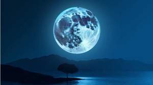 Mavi Ay Olayı Nedir ve Ne Zaman Gerçekleşecek ?