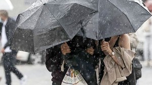 Meteorolojiden Balıkesir İçin Uyarı