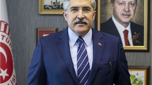 Milletvekili Yayman 'İnternet Medyasının Derdi Benim Derdimdir'