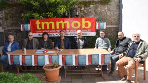TMMOB Balıkesir İl Koordinasyon Kurulu Yeni Memur Zamlarını Eleştirdi