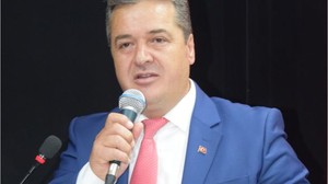 Oda Başkanının İnanılmaz Hikayesi