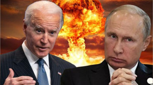 Rusya'dan ABD'ye Tehdit Gibi Uyarı