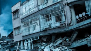 Susurluk'ta Deprem Bilinci İçin Buluşuluyor