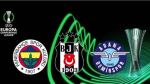 Türk Takımlarının UEFA Avrupa Konferans Ligi'nin Hakemleri Belli Oldu