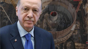Türkiye'ye 3. Nükleer Santral Kuruluyor