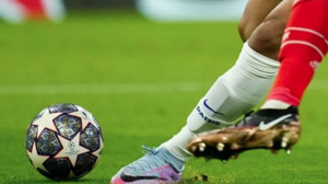 UEFA Şampiyonlar Ligi'nde Play-off Turu Rövanşları Başlıyor