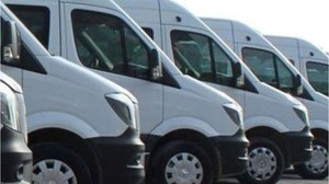 Ulaşım ve servis hizmeti alınacak