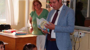 Okullarda Uyum Programı Devam Ediyor