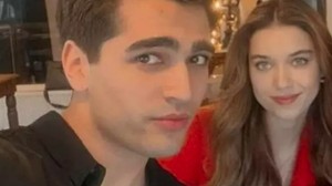 Yalı Çapkını Ferit'in Yeni Sevgilisi Belli Oldu