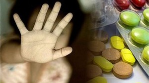 Yıllardır Çocuklara İlaçla İstismar Etti