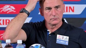 A Milli Futbol Takımı'nda Stefan Kuntz Dönemi Sona Erdi