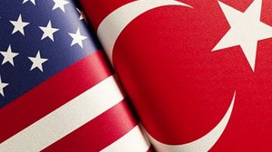 ABD'den Türkiye'ye Teşekkür